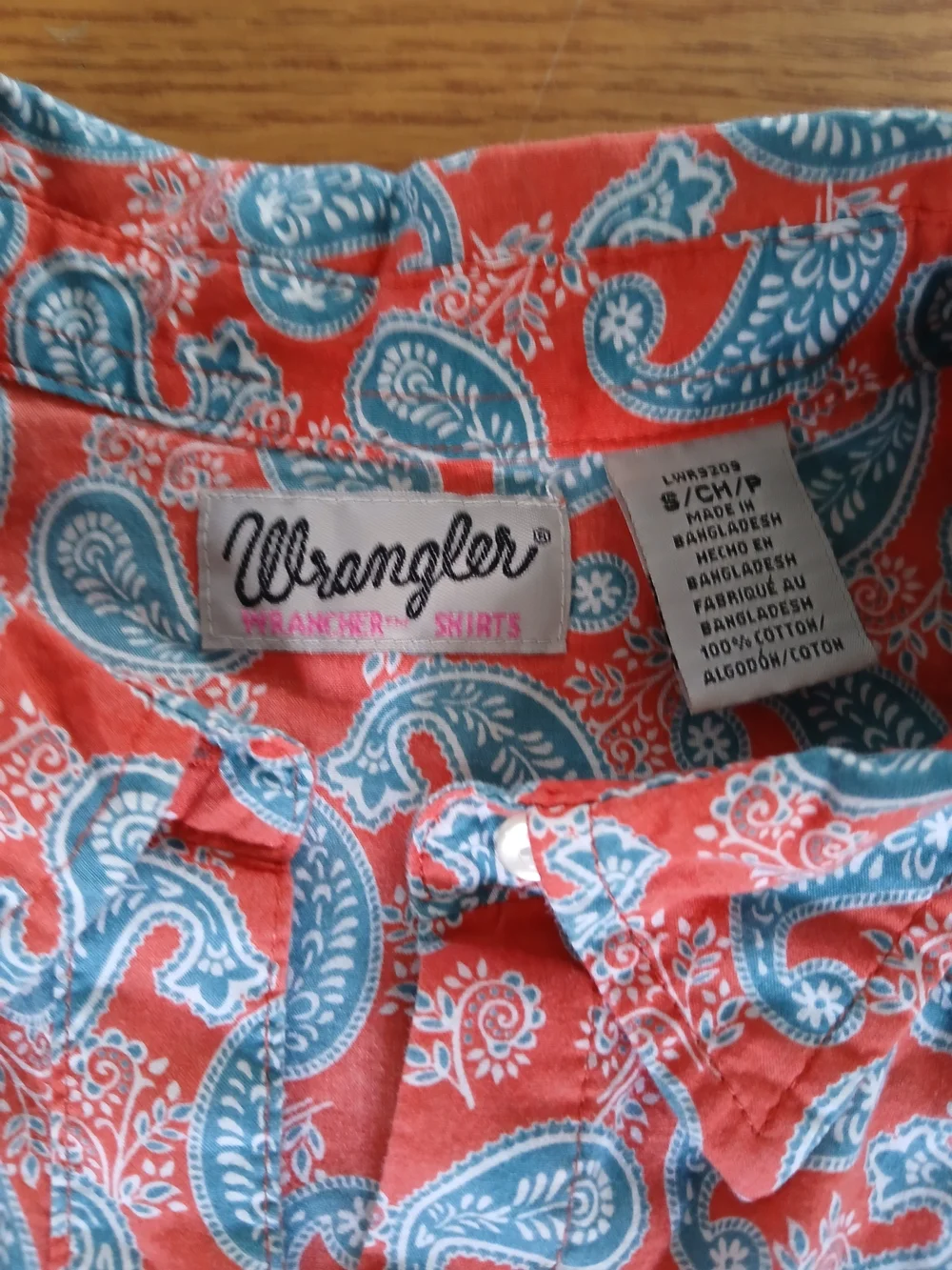 Wrangler Blue Denim Women’s Jeans OUTFIT - Picture 5 of 9